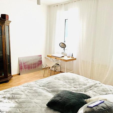 Schone 2Raumwohnung In Perfekter Lage Мёнхен-Гладбах Экстерьер фото
