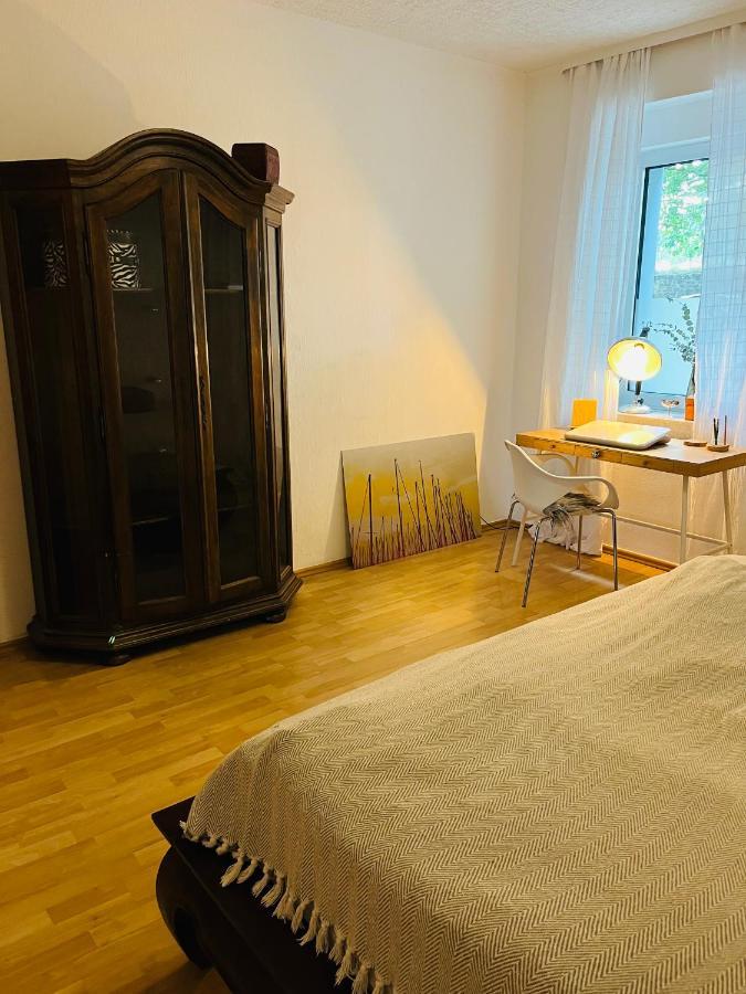 Schone 2Raumwohnung In Perfekter Lage Мёнхен-Гладбах Экстерьер фото