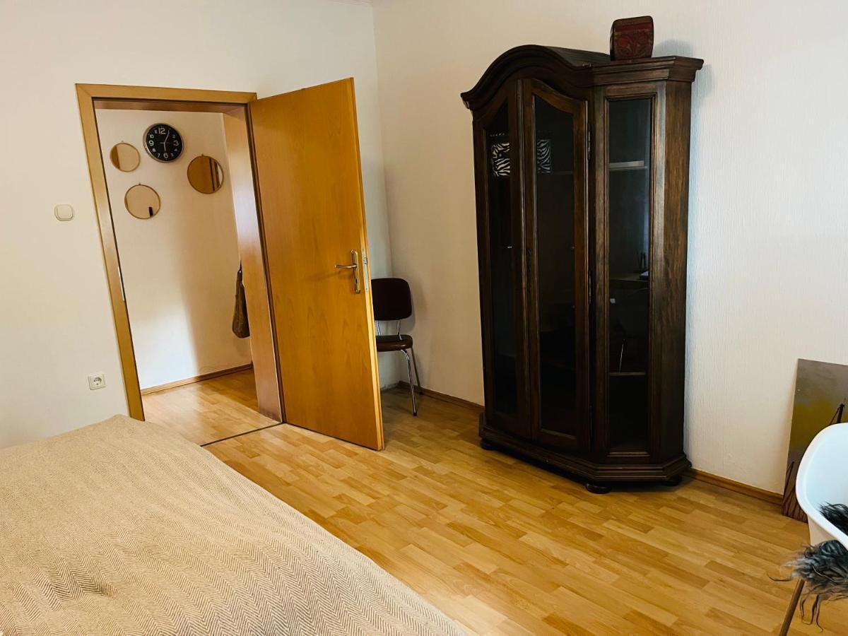 Schone 2Raumwohnung In Perfekter Lage Мёнхен-Гладбах Экстерьер фото