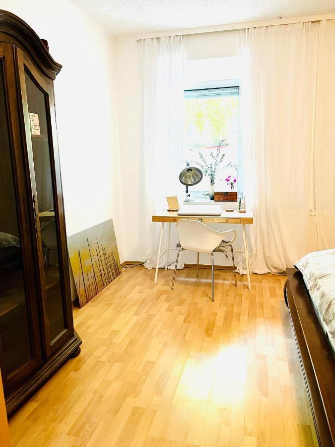 Schone 2Raumwohnung In Perfekter Lage Мёнхен-Гладбах Экстерьер фото