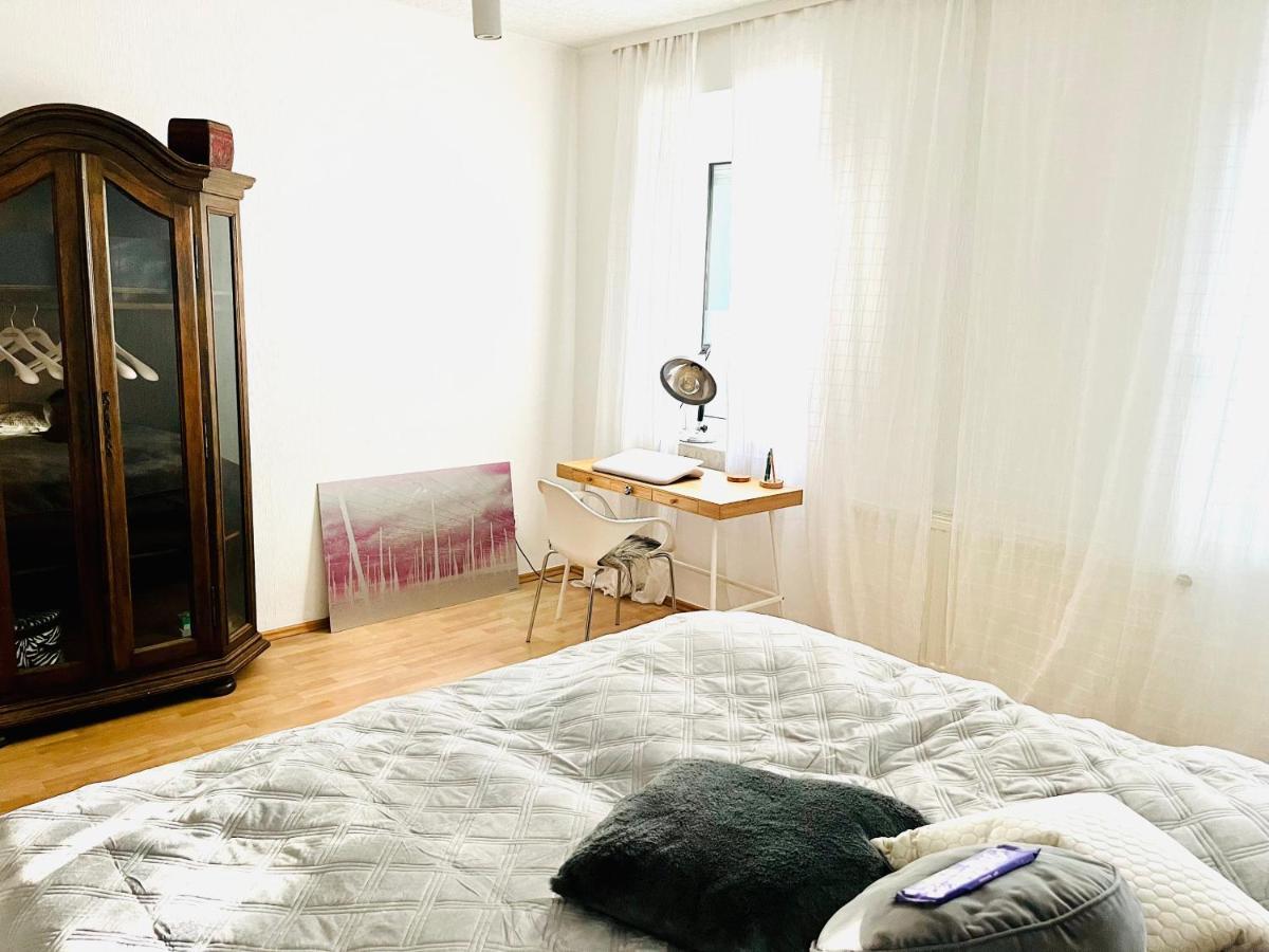Schone 2Raumwohnung In Perfekter Lage Мёнхен-Гладбах Экстерьер фото
