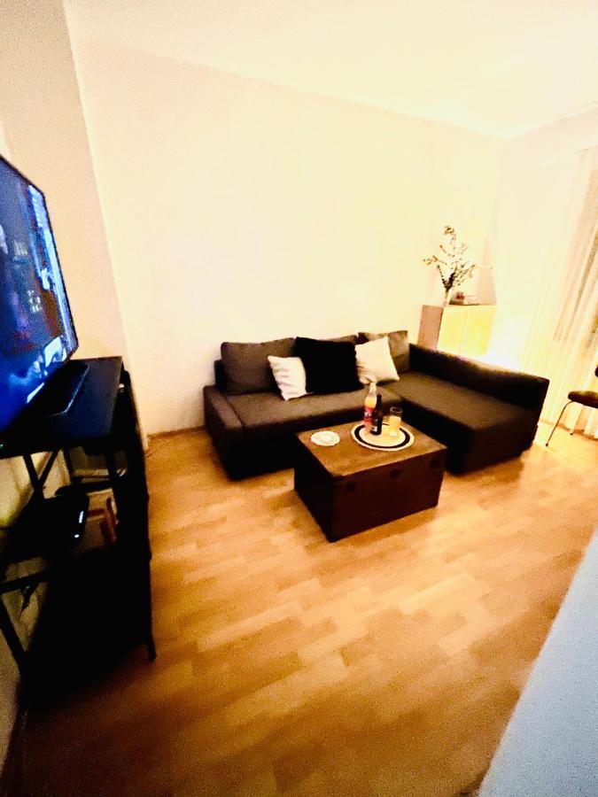 Schone 2Raumwohnung In Perfekter Lage Мёнхен-Гладбах Экстерьер фото