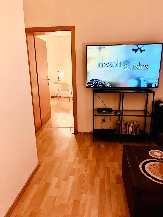 Schone 2Raumwohnung In Perfekter Lage Мёнхен-Гладбах Экстерьер фото
